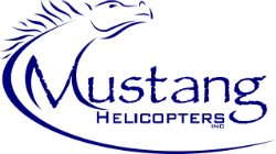 Mustang Helicopters Inc.